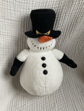 Tabaluga Arctos Schneemann