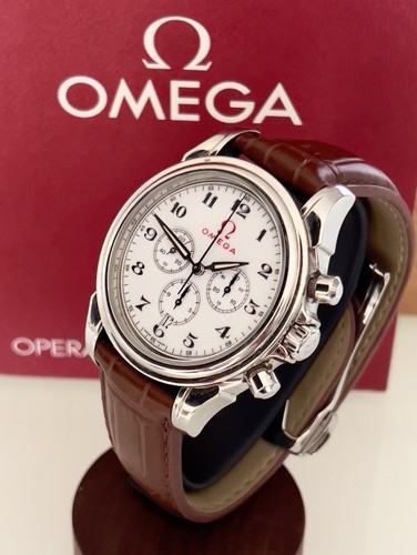 Omega ville olympic - omega,
