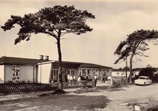 Postkarte Breege-Juliusruh