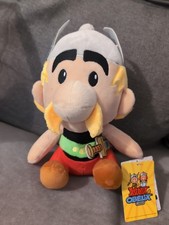 Plüsch Kuscheltier Barrado