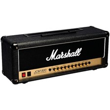Topteil E-Gitarre Marshall