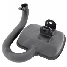 Auspuff Endrohr Sito