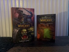 World of Warcraft & WoW