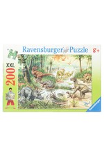 Ravensburger Puzzle 200 XXL