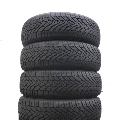 Continental 185 r14 - 4, x