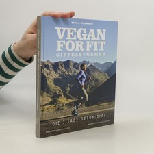 Vegan for fit -
