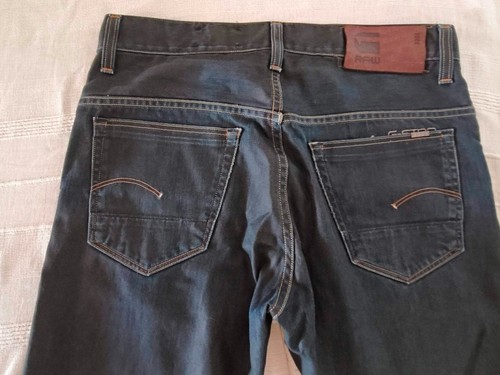 Star 3301 straight herren - 3301,