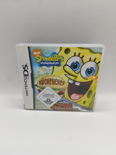 Spongebob schwammkopf - spongebob,