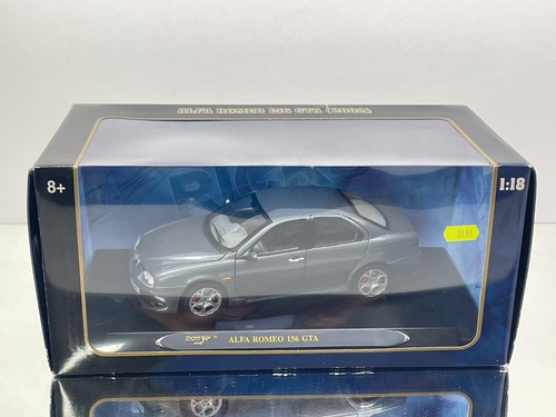 Ricko 32139 alfa romeo 156 - romeo,