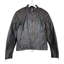 Belstaff Outlaw Hand