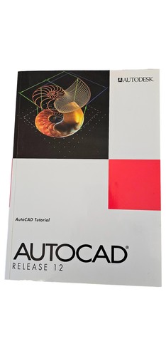 Autodesk autocad release - autocad, 12