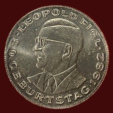 Österreich, 500 Schilling