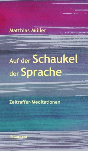 Auf der schaukel - auf,