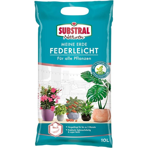 Substral naturen meine - substral,