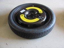 Notrad VW Golf 8 3.5x18 ET25.5 125/70/18 99M 5Q0601027BT Ersatzrad