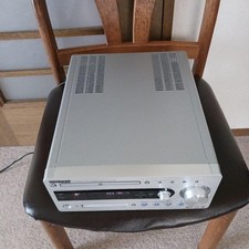 Gebrauchte Kenwood R-K700 CD