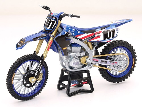 Newray yamaha 450f 101 - yamaha, yz