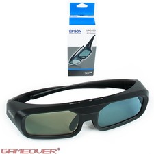 🔴 EPSON ELPGS03 Aktive 3D