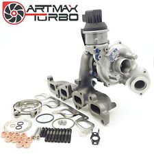 Turbolader Audi Skoda Seat VW 2.0 TDI 110PS 140PS CFFB CFHC CFFA 03L253056G 
