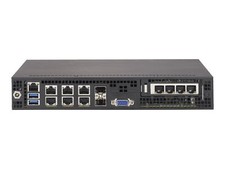 Supermicro CSE-E300 Server II price incl VAT 3 yr warranty* B2B