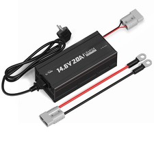 LiTime 14.6V 20A Lithium