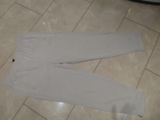 MARCCAIN Damenhose Elegant Gr.6 ca 44 helgrau-NEU