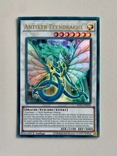 Yu-Gi-Oh! 25th Anniversary Rarity Collection RA01-DE Einzelkarten zur Auswahl