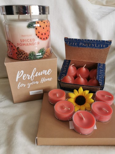 Partylite 19teiliges - partylite,