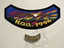 HOG Harley Davidson & Owners