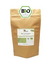 Bio Zitronengras - Lemongras getrocknet & geschnitten, naturrein von my-mosaik