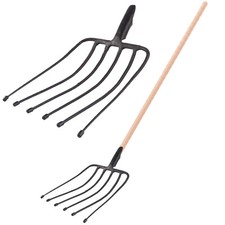 Kartoffelgabel gabel mit - kartoffelgabel, o/mit