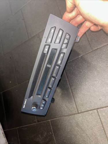 1y9393 bmw 1er e87 autoradio - 1y9393,