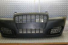 VW Polo 6N GTI Frontstoßstange Stoßstange Unlackiert Tuning FKSST528  168202000