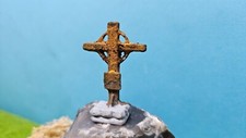 Gipfelkreuz für Diorama fertig Eisenbahn Feldbahn 1:87 (Spur H0) / 1:100 Spur TT