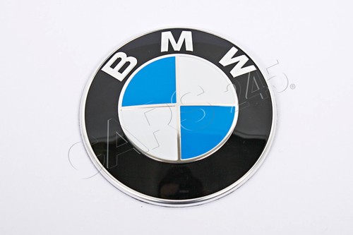 Original zeichen emblem - original,