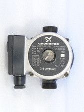 Grundfos UPS0 15 - 60 Heizung