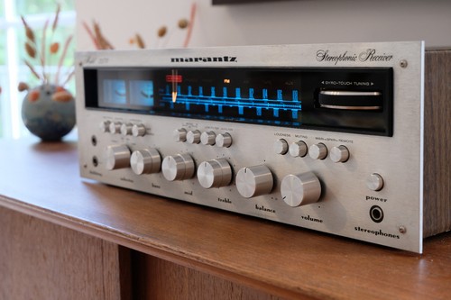 Marantz 2270 vintage stereo - 2270,