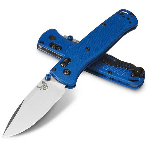 Benchmade 535 bugout - 535,
