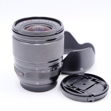 Fujinon Aspherical Lens Super