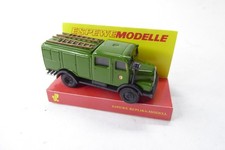 IFA S 4000 TLF  -  1:87 H0