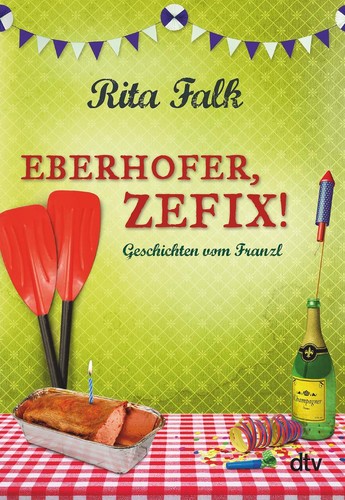 Eberhofer zefix rita falk - |,