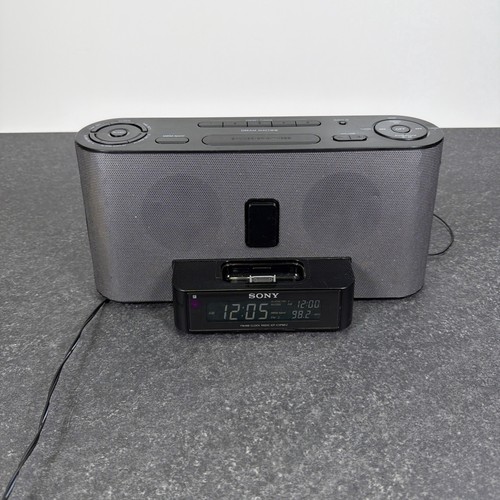 Sony icf c1ipmk2 - icf-c1ipmk2, machine