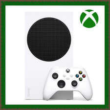 Microsoft | XBOX Series S |