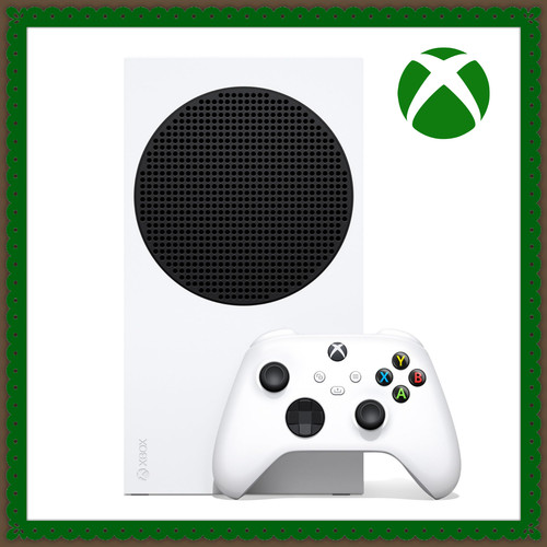 Microsoft xbox series - s, |