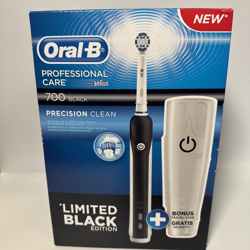 Braun oral professional care - braun,