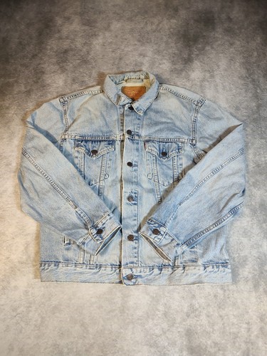 Levi 70503 herren jeansjacke - levi's,