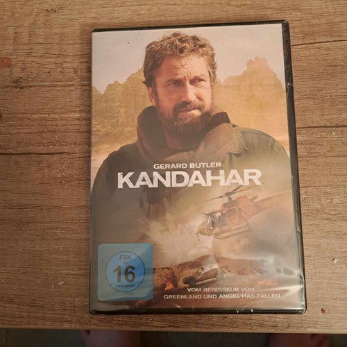 Kandahar von leonine sony - leonine, (sony