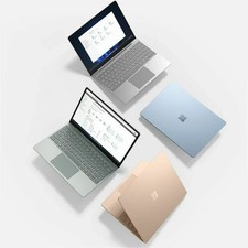 Microsoft Surface Laptop Go