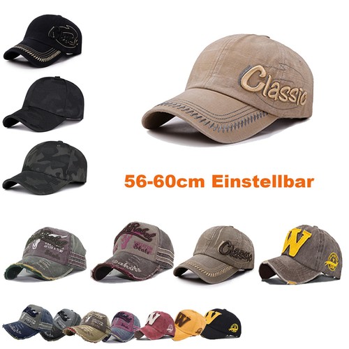 Basecap baseball cap mütze - baseball,