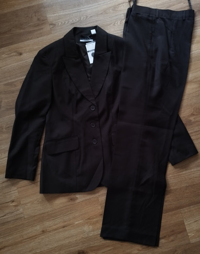 Anzug blazer jacke - anzug,